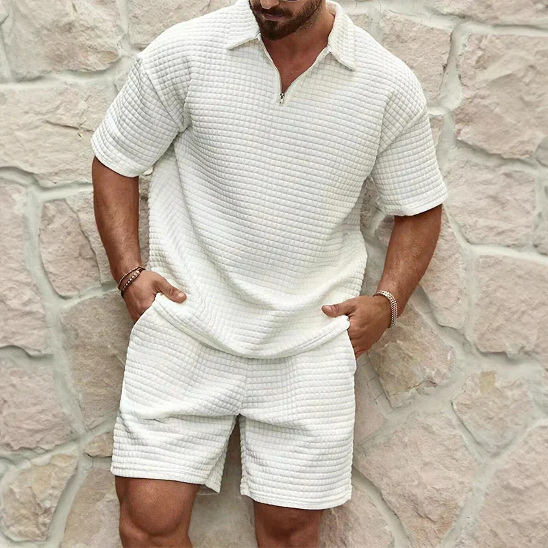 Men's Lightweight Casual Outfit