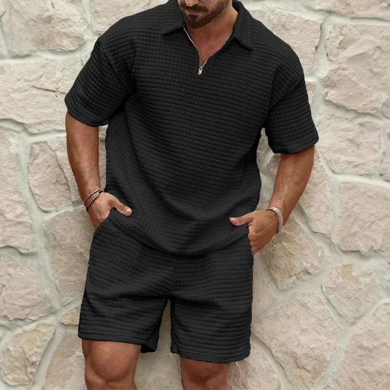 Men's Lightweight Casual Outfit