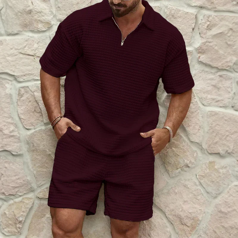 Men's Lightweight Casual Outfit