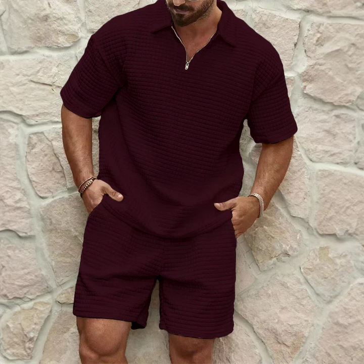 Men's Lightweight Casual Outfit