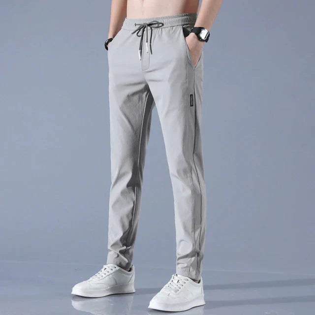 Men's Soft and Comfortable Chino Pants
