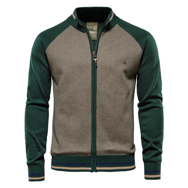 Men's Premium Tailored Winter Vest