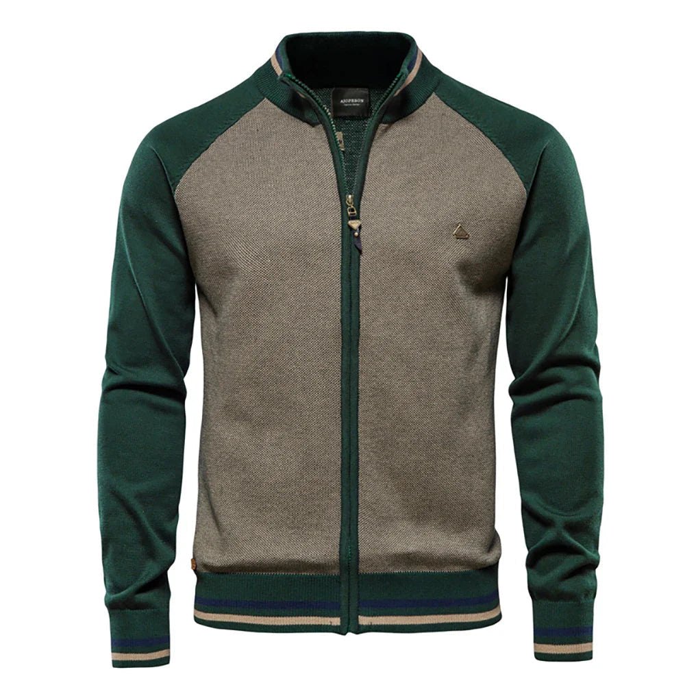 Men's Premium Tailored Winter Vest