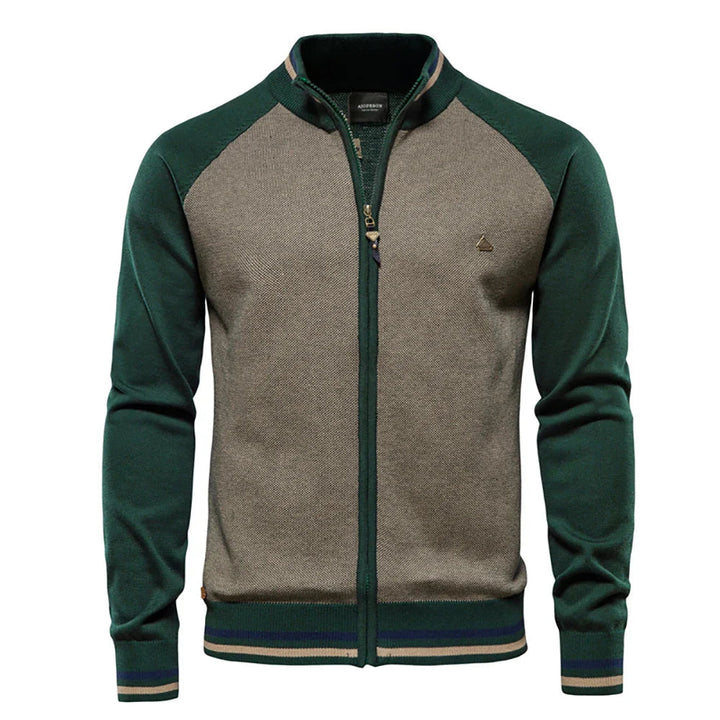 Men's Premium Tailored Winter Vest