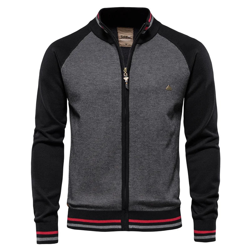 Men's Premium Tailored Winter Vest