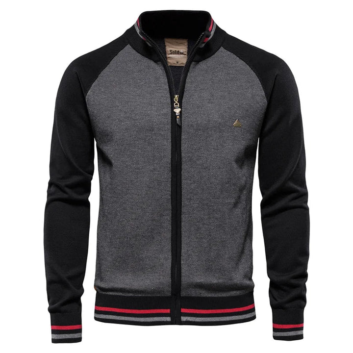 Men's Premium Tailored Winter Vest