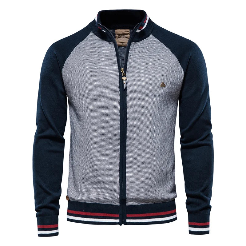 Men's Premium Tailored Winter Vest