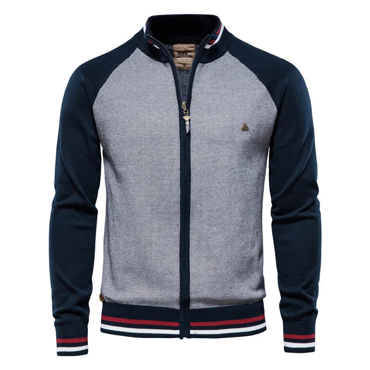 Men's Premium Tailored Winter Vest