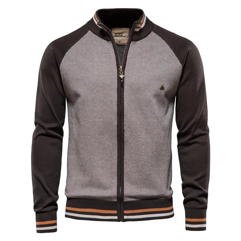 Men's Premium Tailored Winter Vest