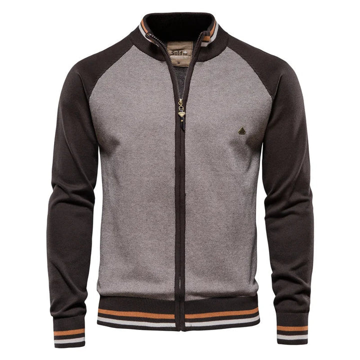 Men's Premium Tailored Winter Vest