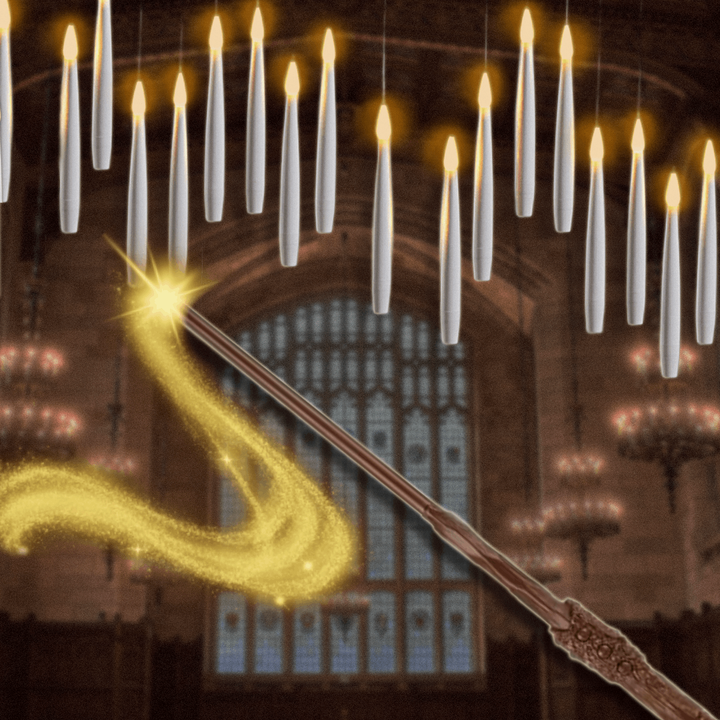Floating Candles for Home Decor and Ambiance