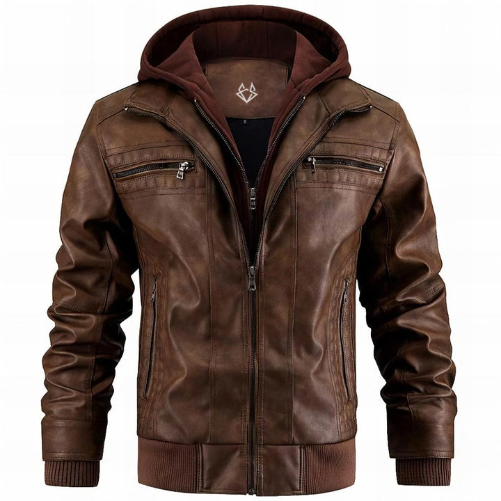 Men's Lightweight Performance Jacket