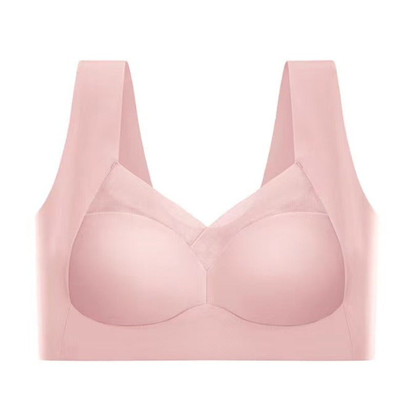 Silke | Women's Seamless Bra