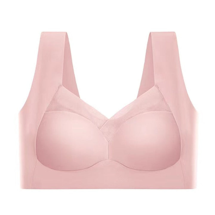 Silke | Women's Seamless Bra