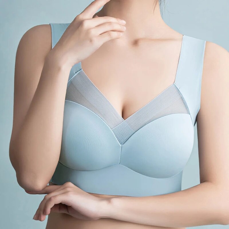 Silke | Women's Seamless Bra