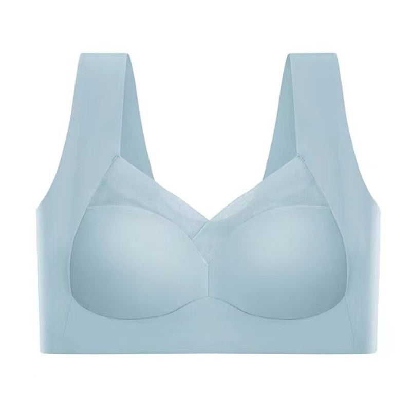 Silke | Women's Seamless Bra