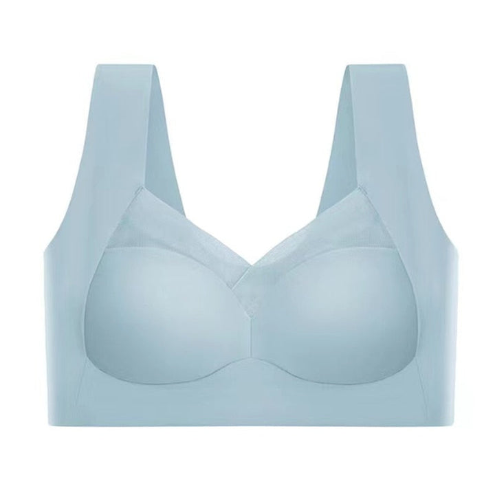 Silke | Women's Seamless Bra