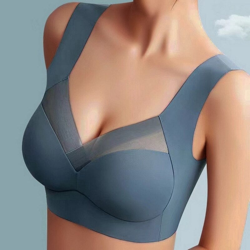 Silke | Women's Seamless Bra