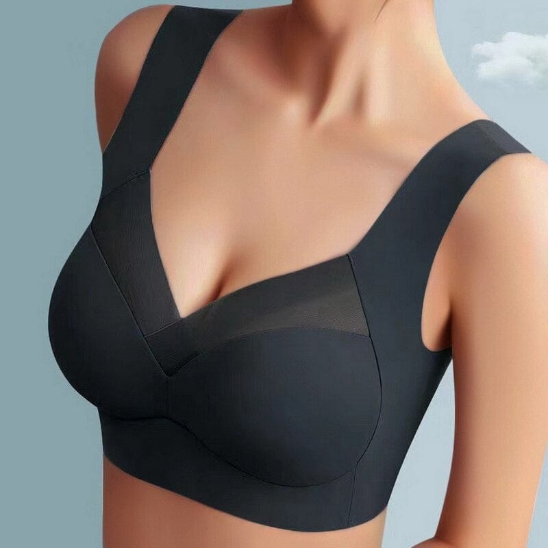 Silke | Women's Seamless Bra