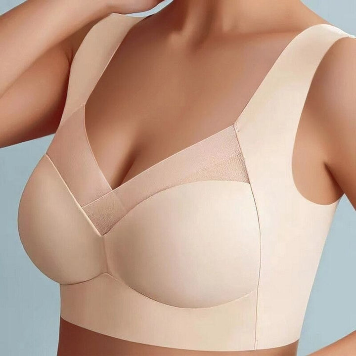 Silke | Women's Seamless Bra
