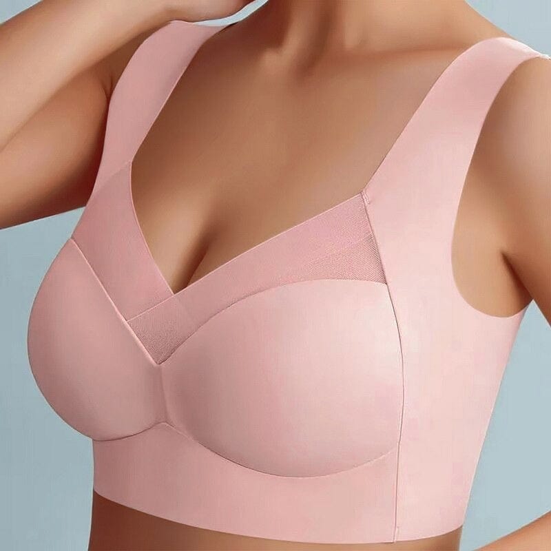 Silke | Women's Seamless Bra