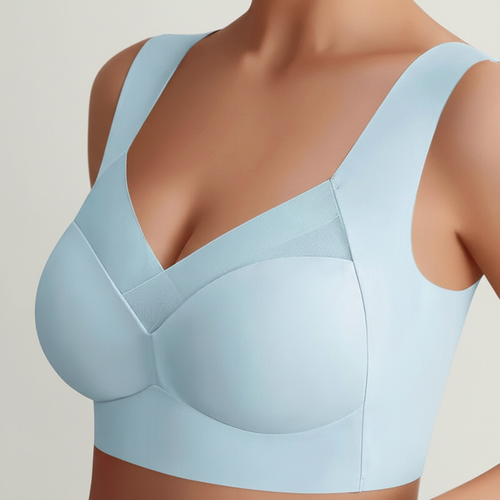 Silke | Women's Seamless Bra