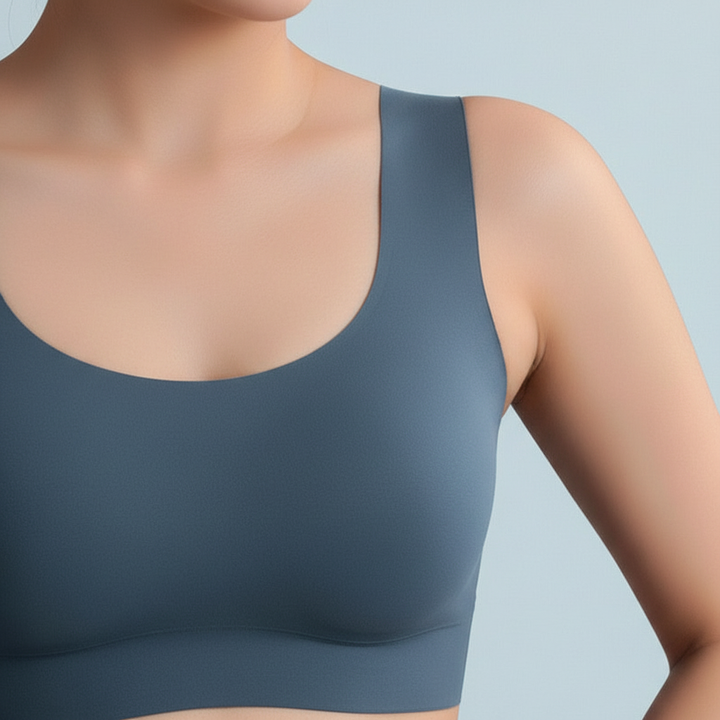 Silke | Women's Seamless Bra