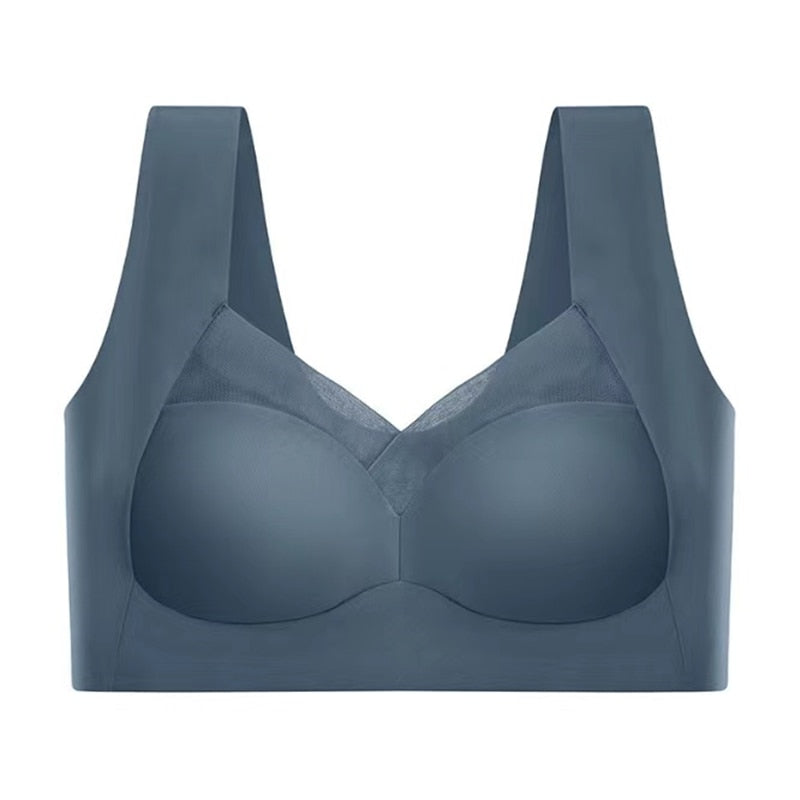 Silke | Women's Seamless Bra