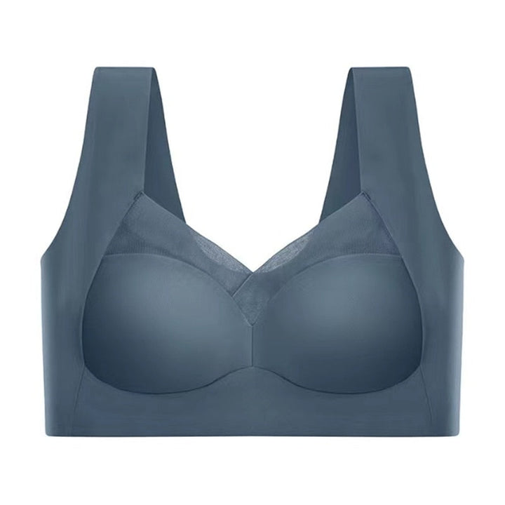 Silke | Women's Seamless Bra