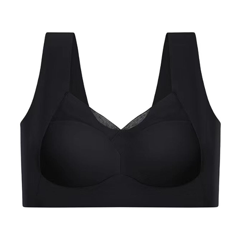 Silke | Women's Seamless Bra