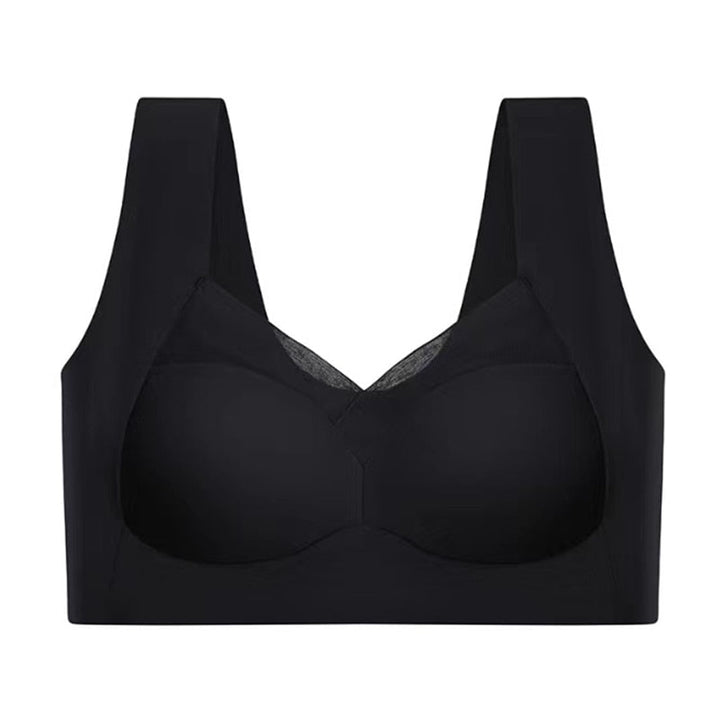 Silke | Women's Seamless Bra