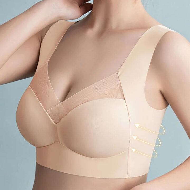 Silke | Women's Seamless Bra