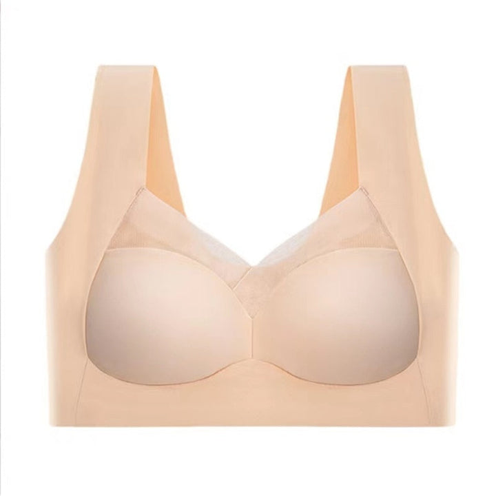 Silke | Women's Seamless Bra