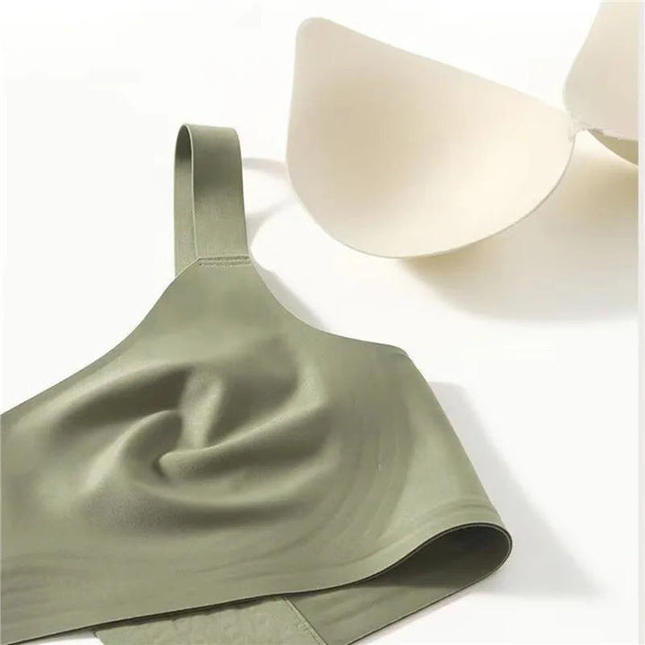 Aleyna | Women's Seamless Full-Coverage Bra