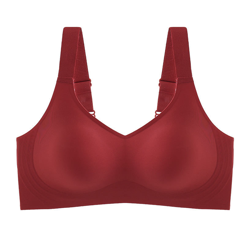 Aleyna | Women's Seamless Full-Coverage Bra