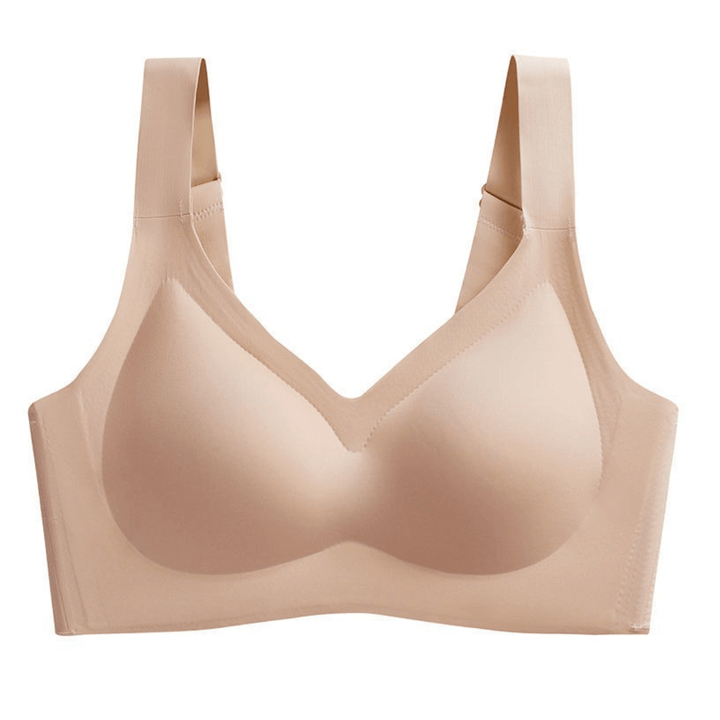 Aleyna | Women's Seamless Full-Coverage Bra