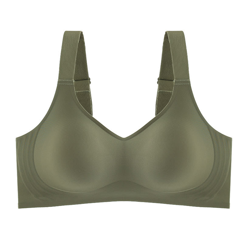 Aleyna | Women's Seamless Full-Coverage Bra