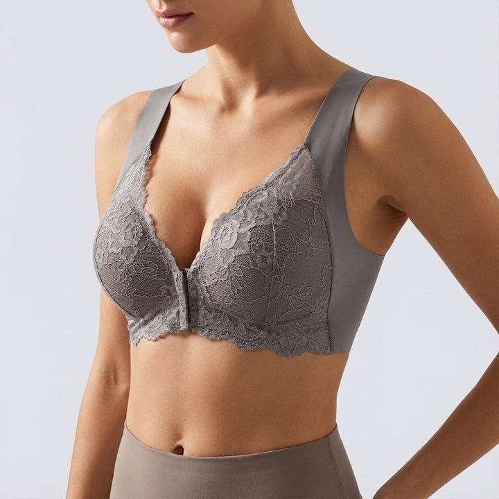 Danielle | Women's Seamless Edge Sports Bra