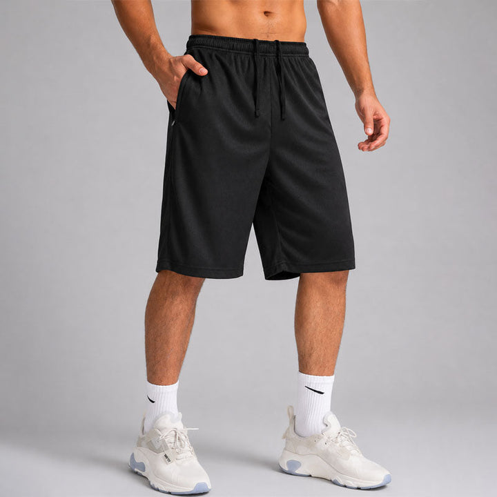 Nelson | Men's Quick-Dry Athletic Training Shorts