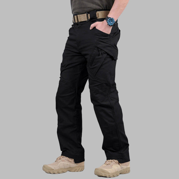 Men's Waterproof Multifunctional Pants