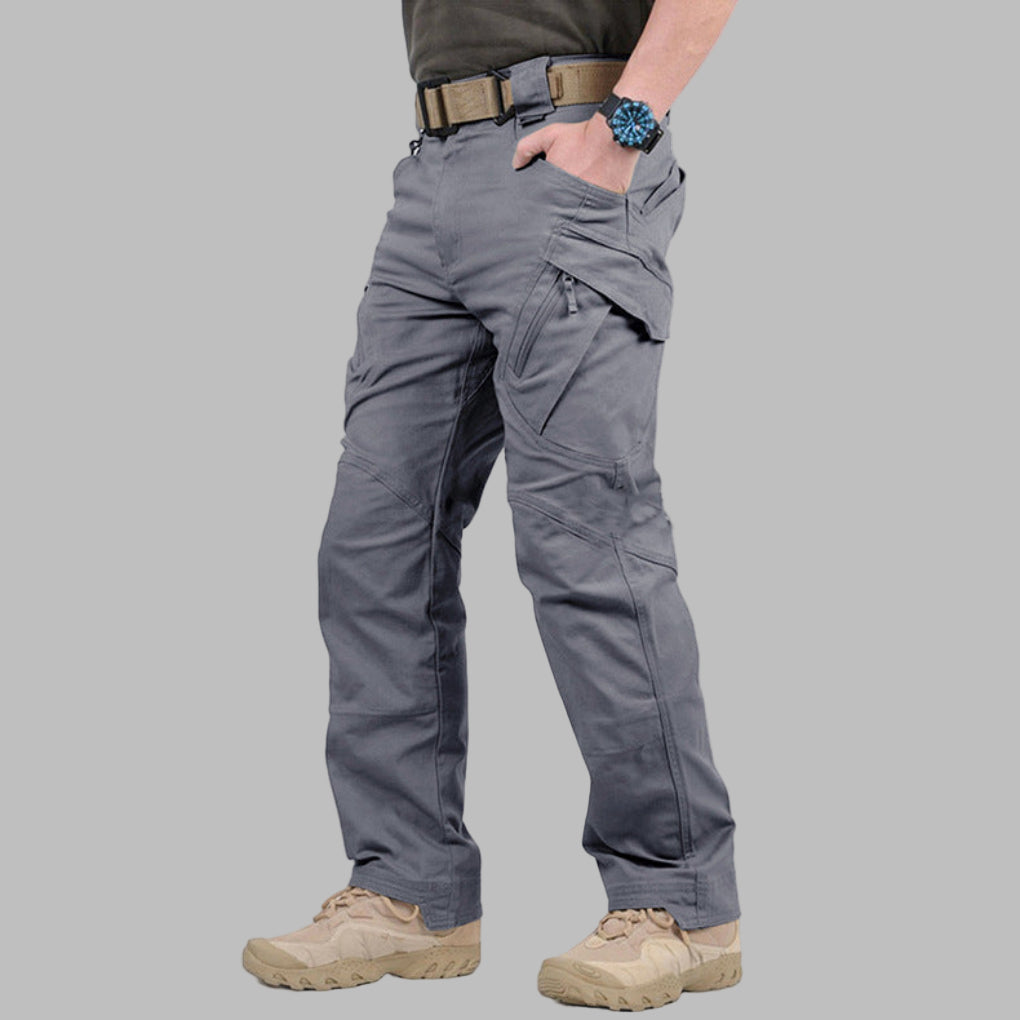 Men's Waterproof Multifunctional Pants