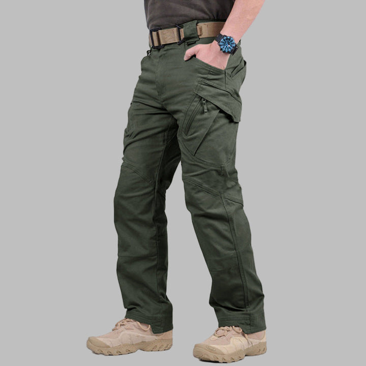 Men's Waterproof Multifunctional Pants