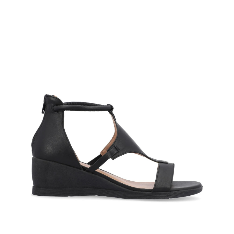 Sherry | Women's Orthopedic Sandal with Contoured Footbed