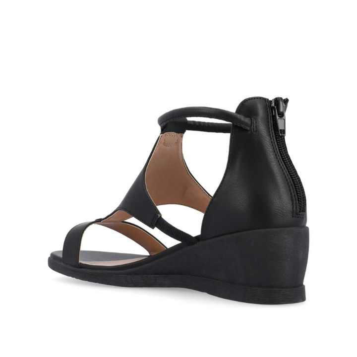 Sherry | Women's Orthopedic Sandal with Contoured Footbed