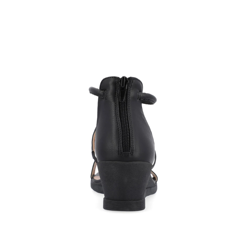 Sherry | Women's Orthopedic Sandal with Contoured Footbed
