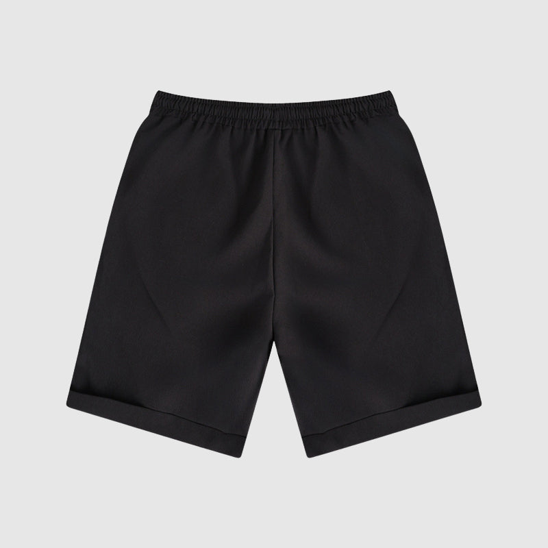 Perry | Men's Quick-Dry Summer Drawstring Shorts