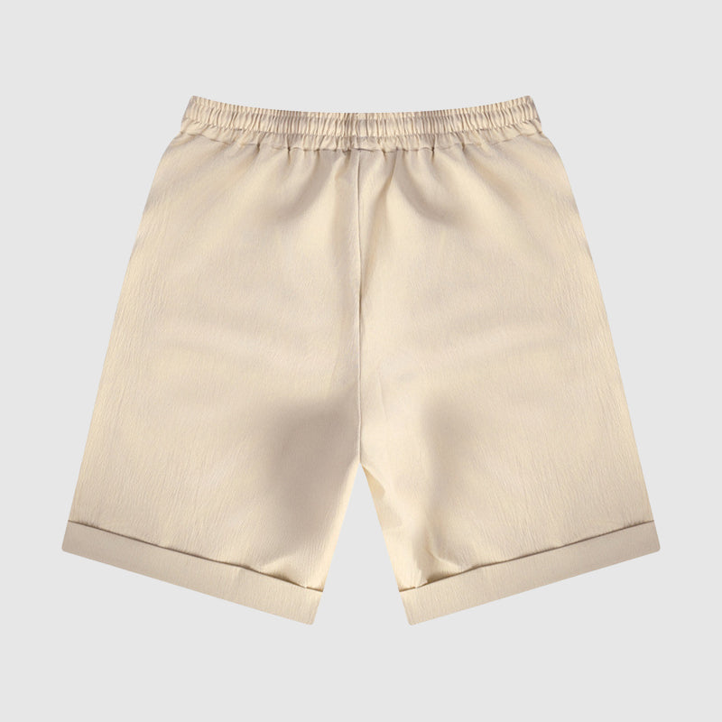 Perry | Men's Quick-Dry Summer Drawstring Shorts