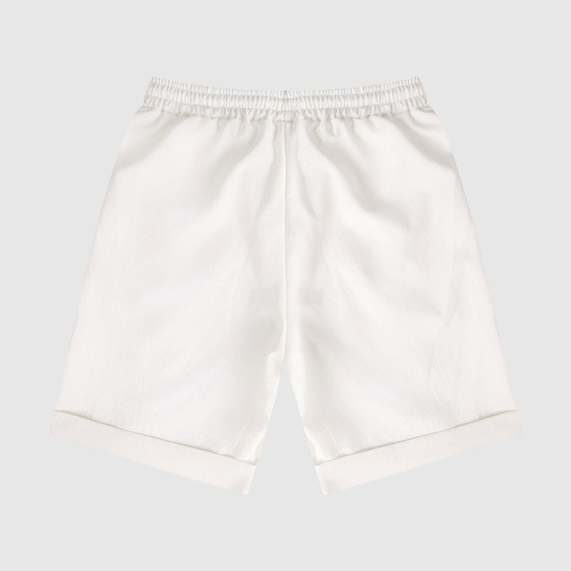 Perry | Men's Quick-Dry Summer Drawstring Shorts