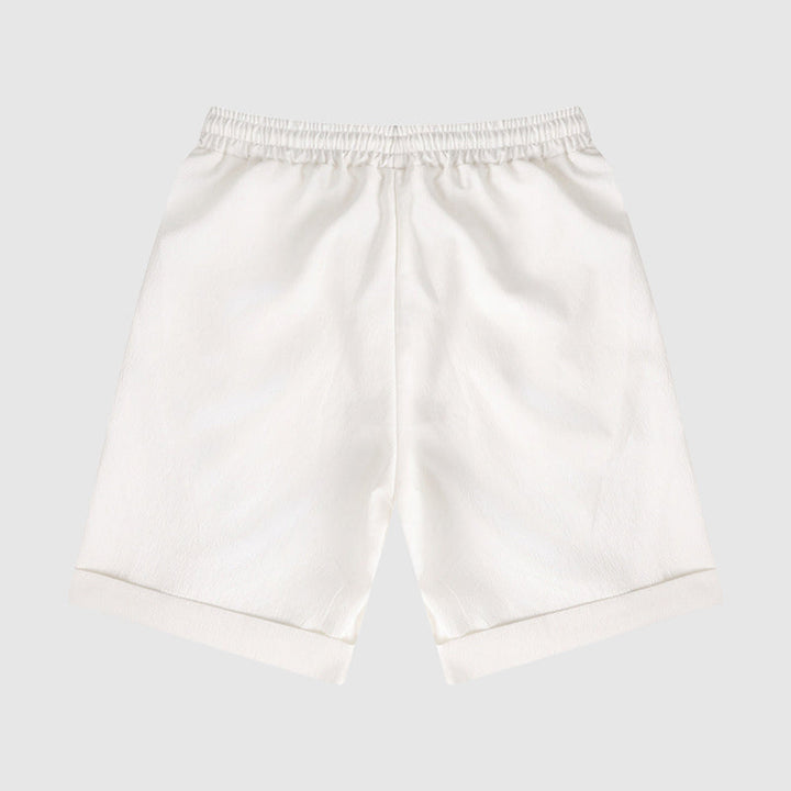Perry | Men's Quick-Dry Summer Drawstring Shorts