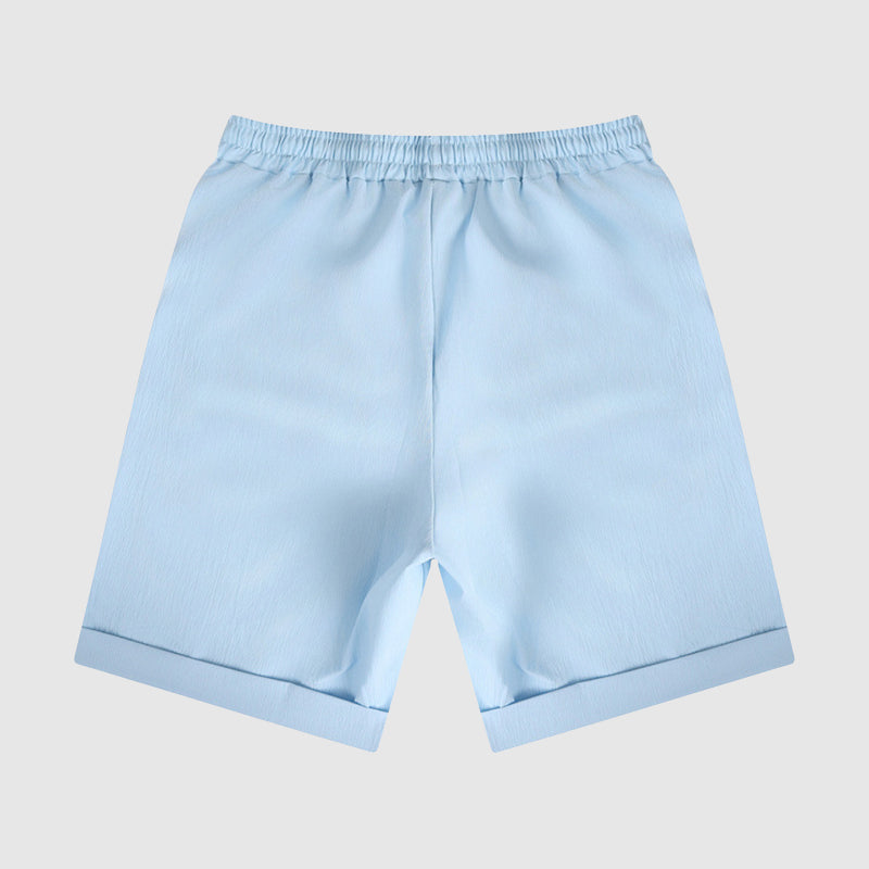 Perry | Men's Quick-Dry Summer Drawstring Shorts